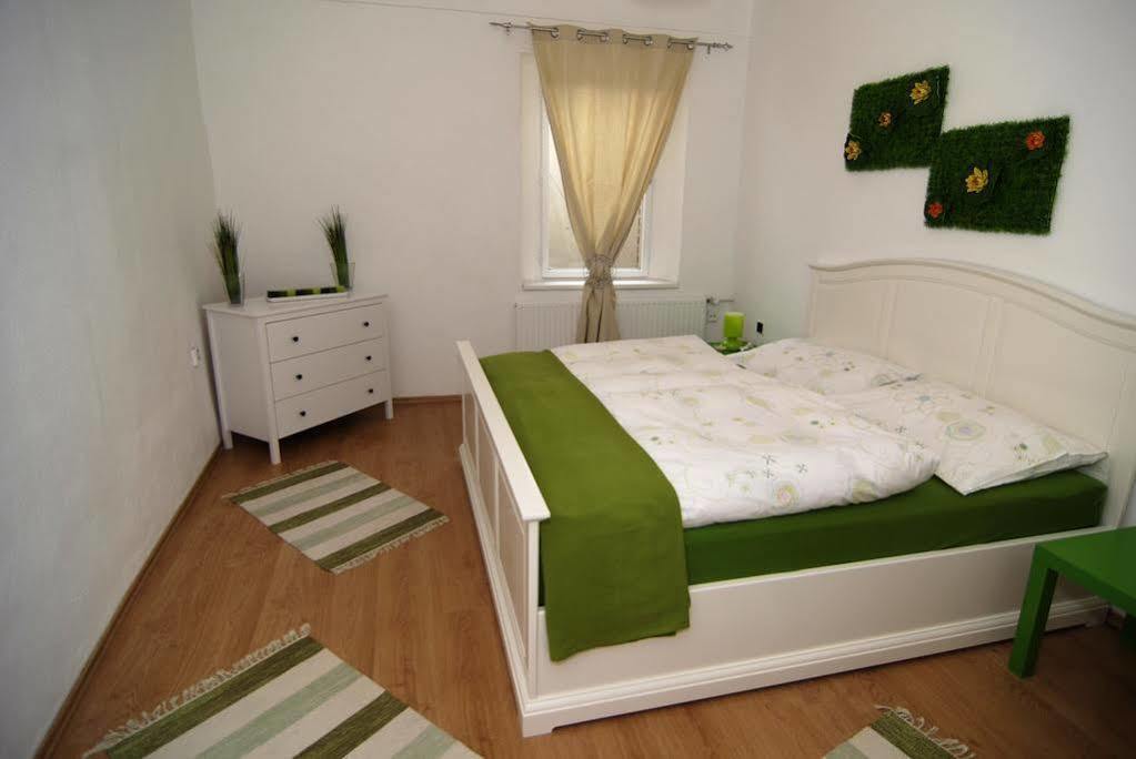 Fontana Pizzeria - Pension Ceske Budejovice Extérieur photo