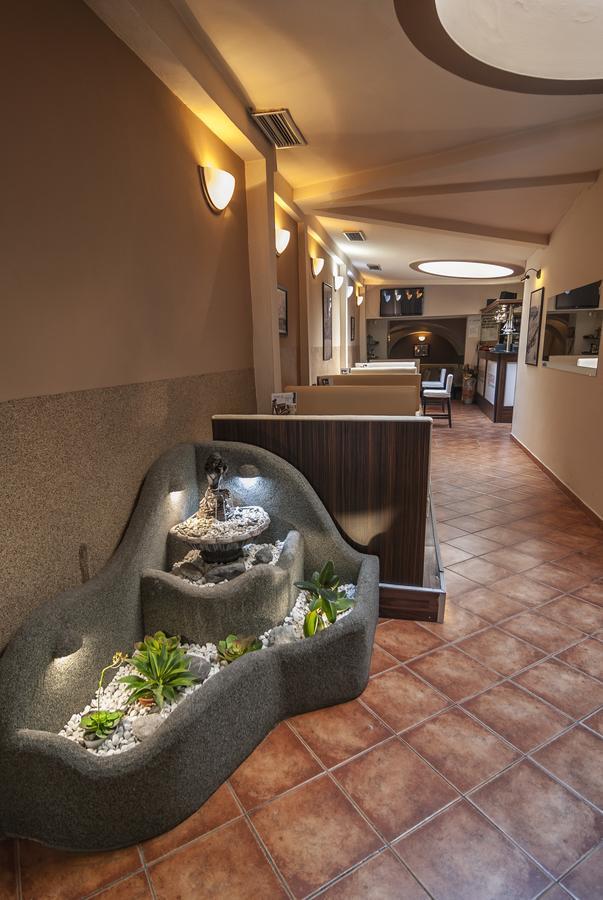 Fontana Pizzeria - Pension Ceske Budejovice Extérieur photo